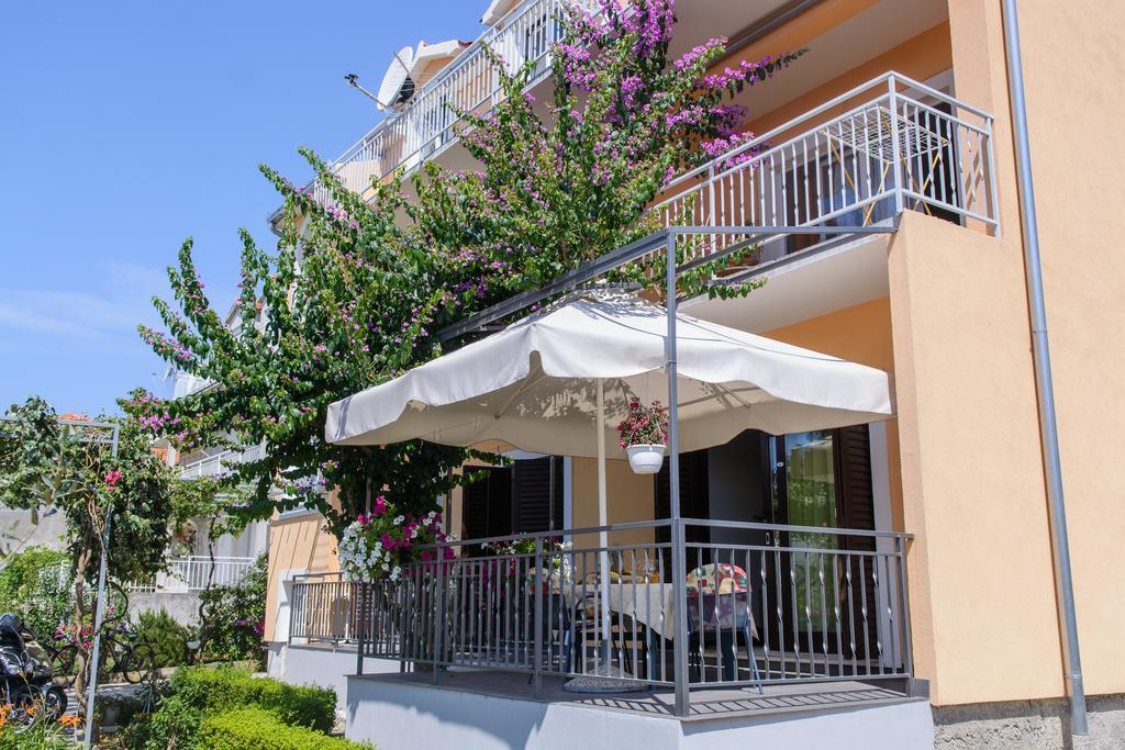 Apartments Grgic Trogir Rom bilde