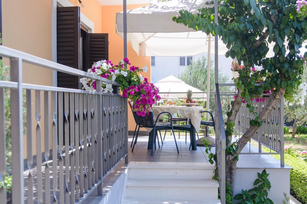 Apartments Grgic Trogir Rom bilde