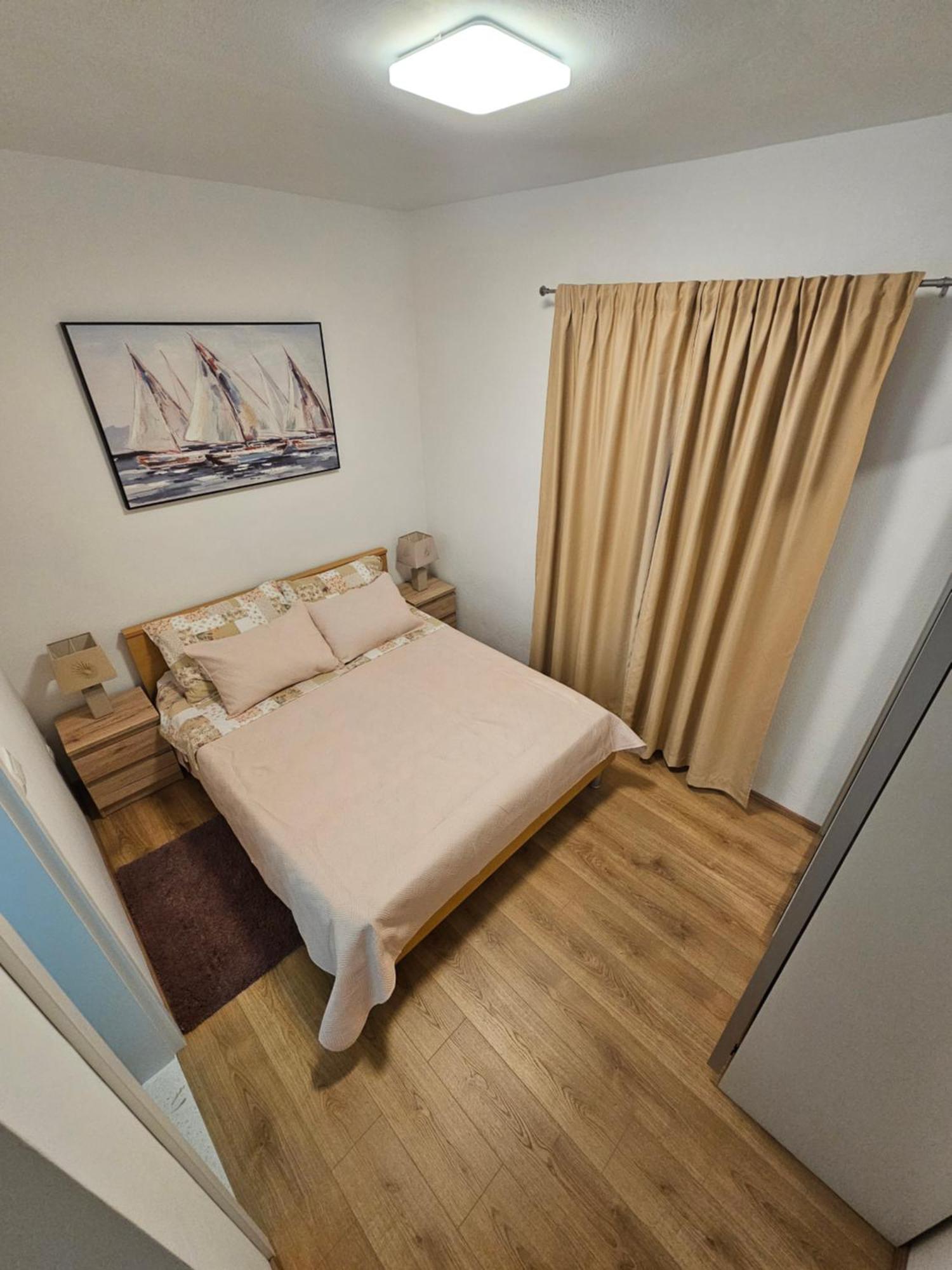 Apartments Grgic Trogir Eksteriør bilde