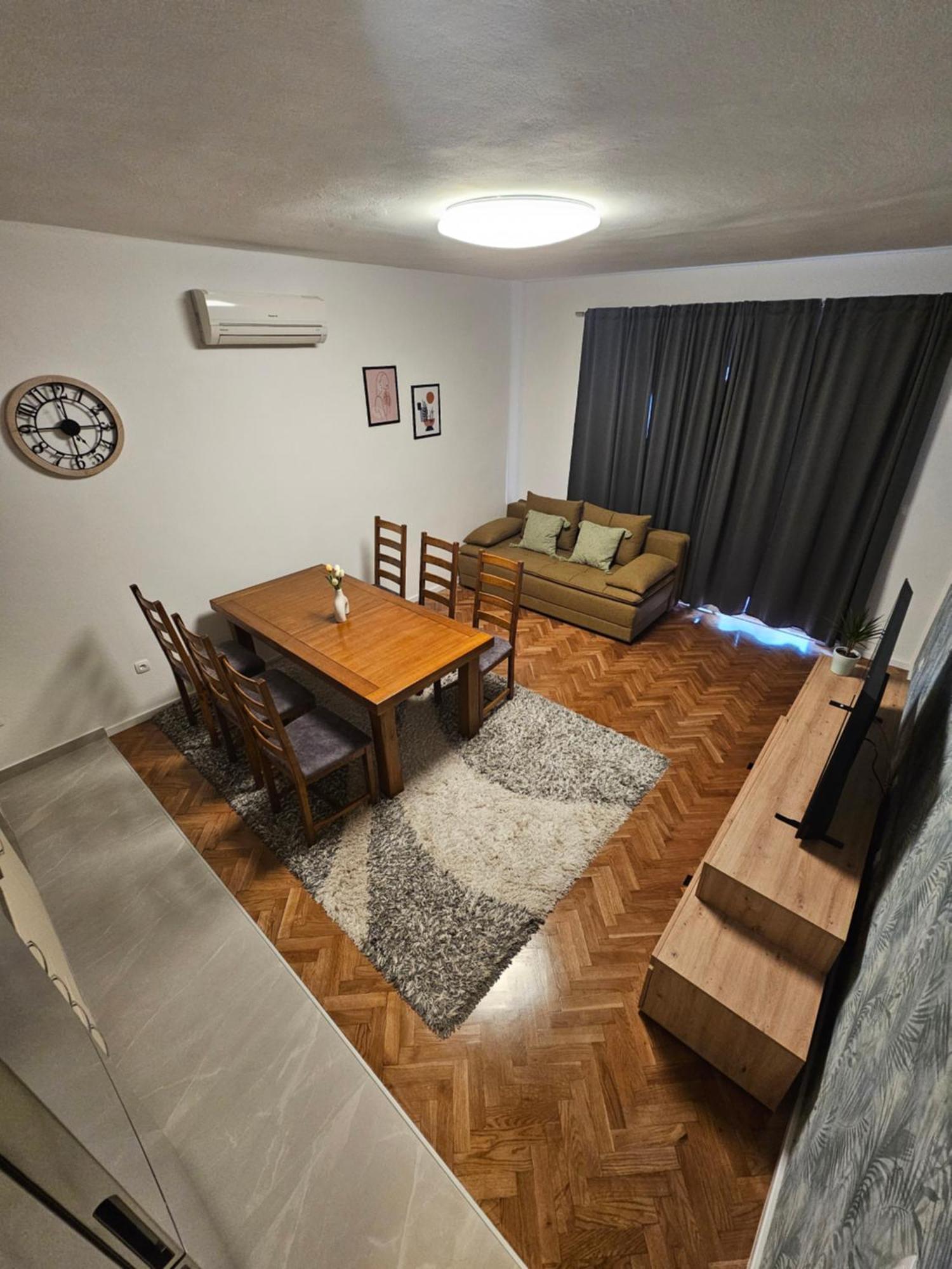 Apartments Grgic Trogir Eksteriør bilde