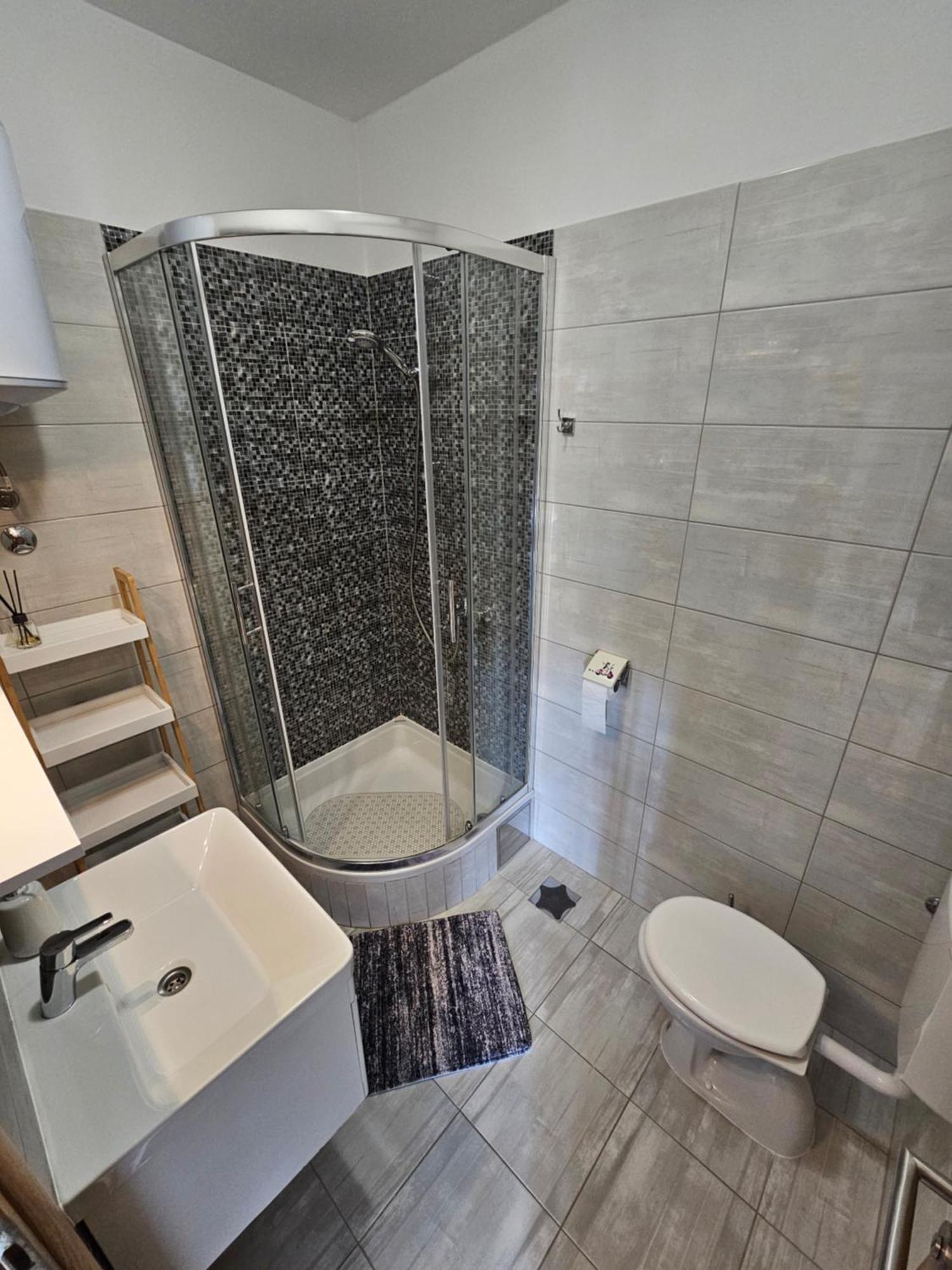 Apartments Grgic Trogir Eksteriør bilde