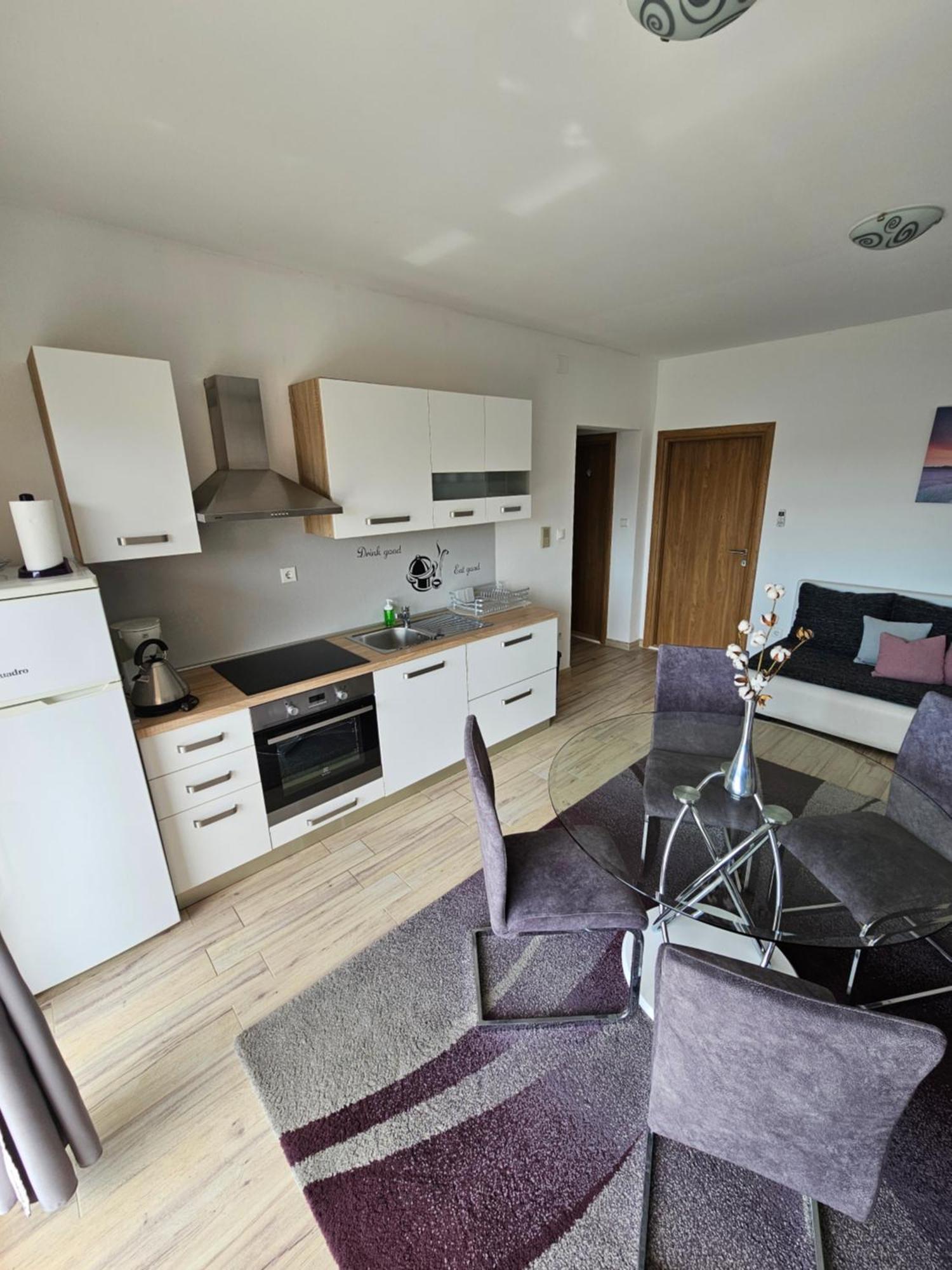 Apartments Grgic Trogir Eksteriør bilde