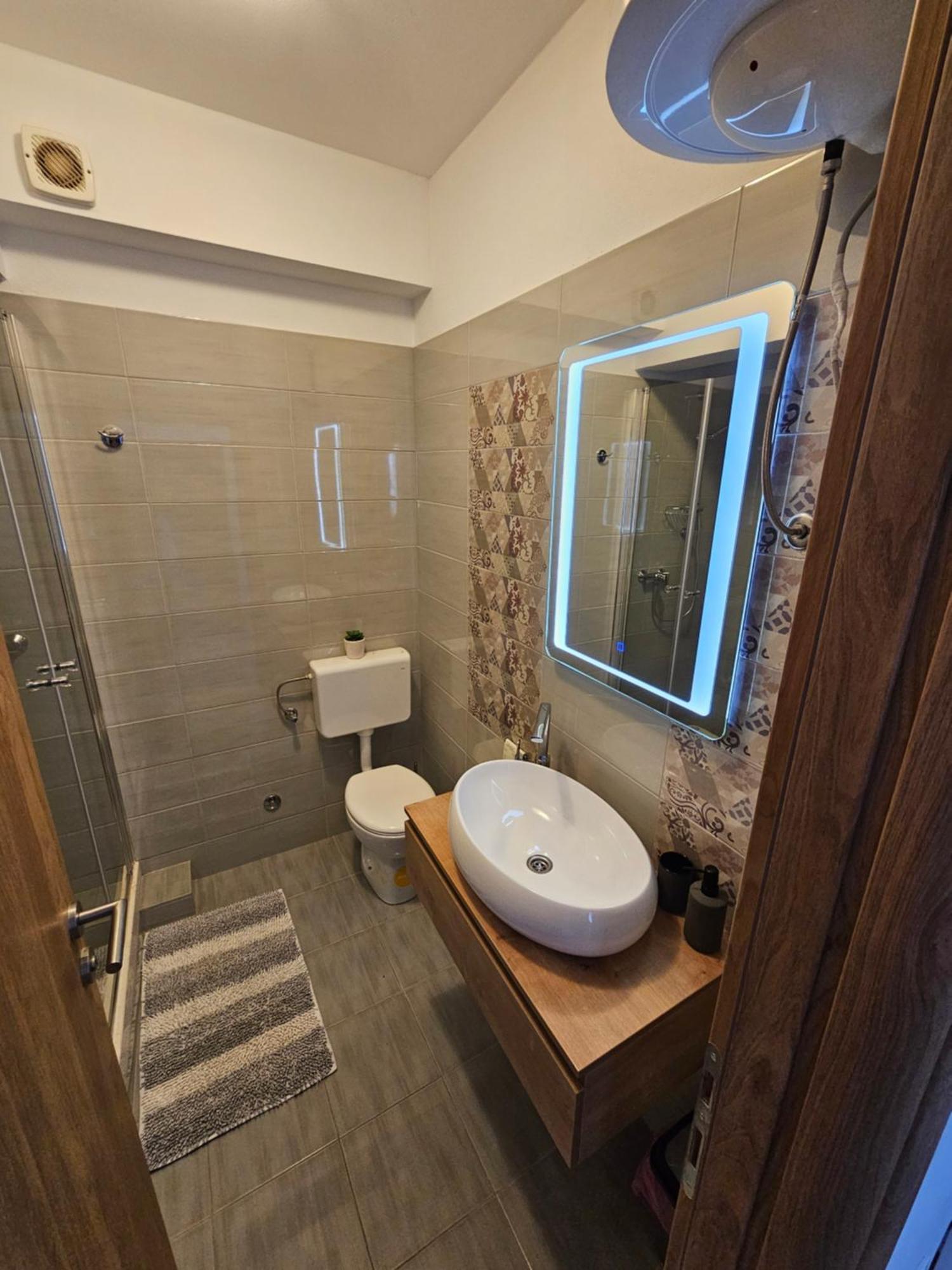 Apartments Grgic Trogir Eksteriør bilde