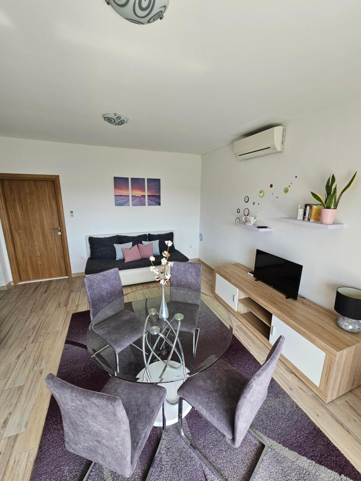 Apartments Grgic Trogir Eksteriør bilde