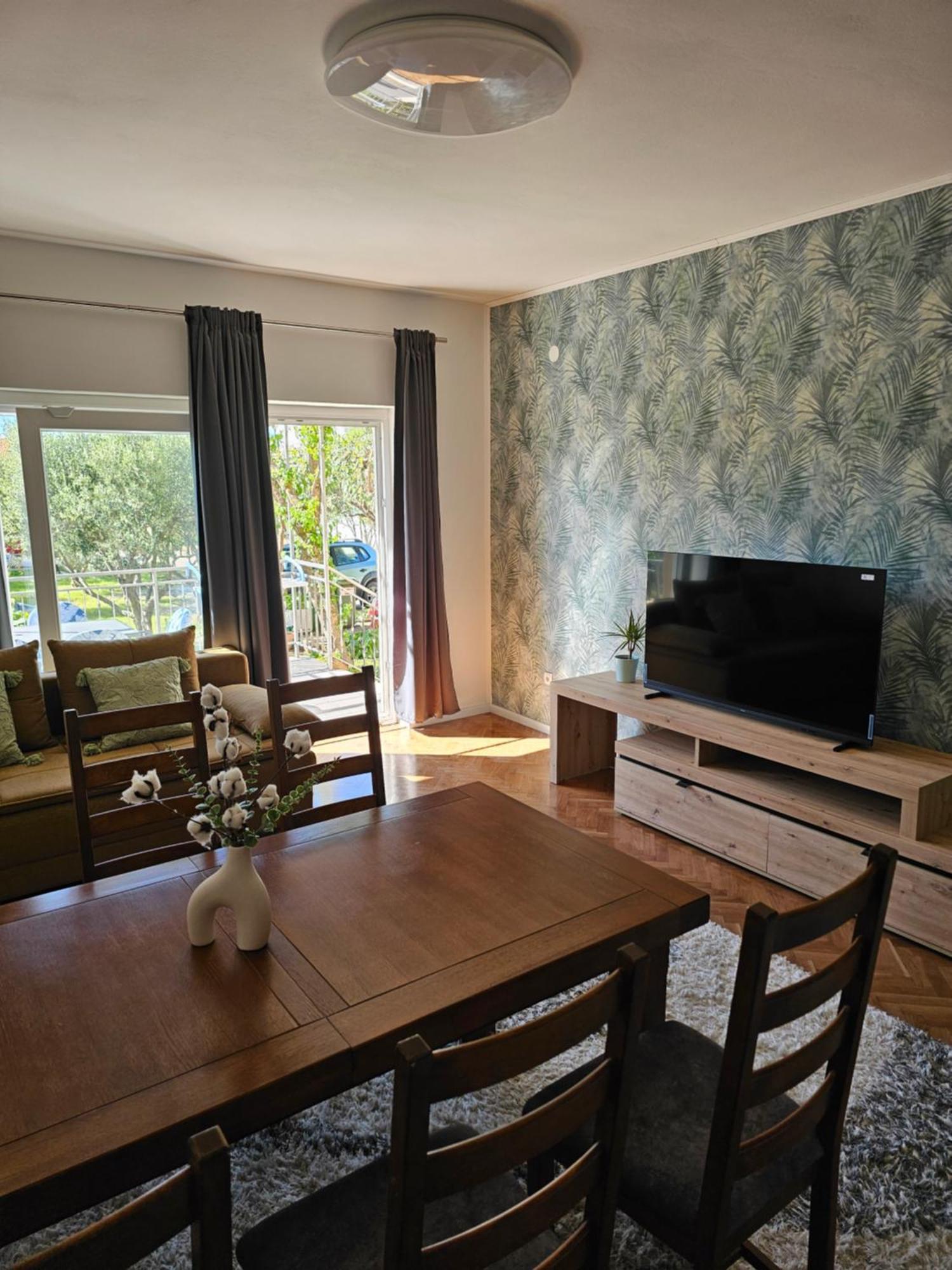 Apartments Grgic Trogir Eksteriør bilde