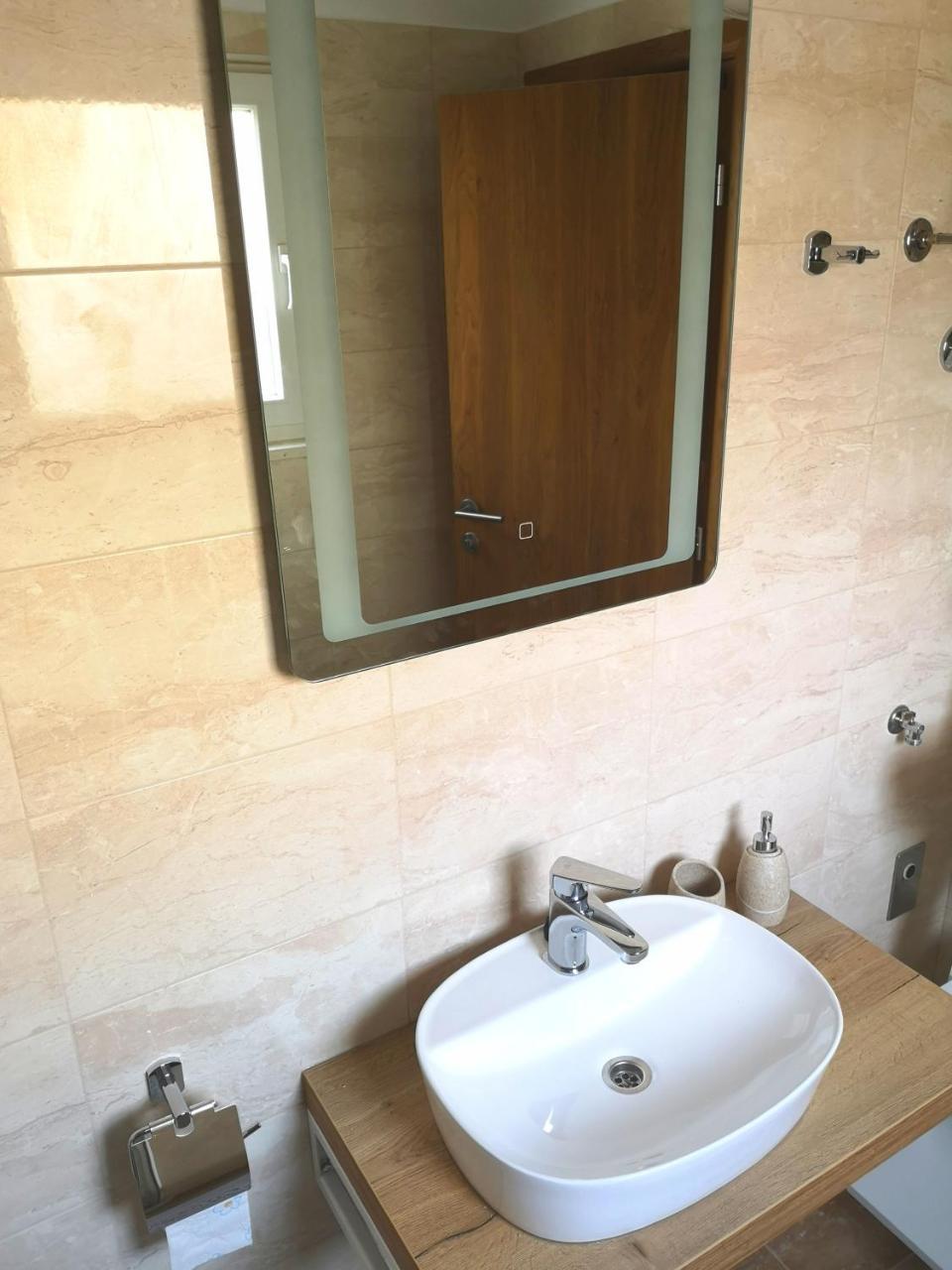 Apartments Grgic Trogir Eksteriør bilde