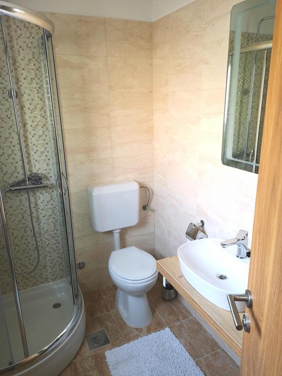 Apartments Grgic Trogir Eksteriør bilde